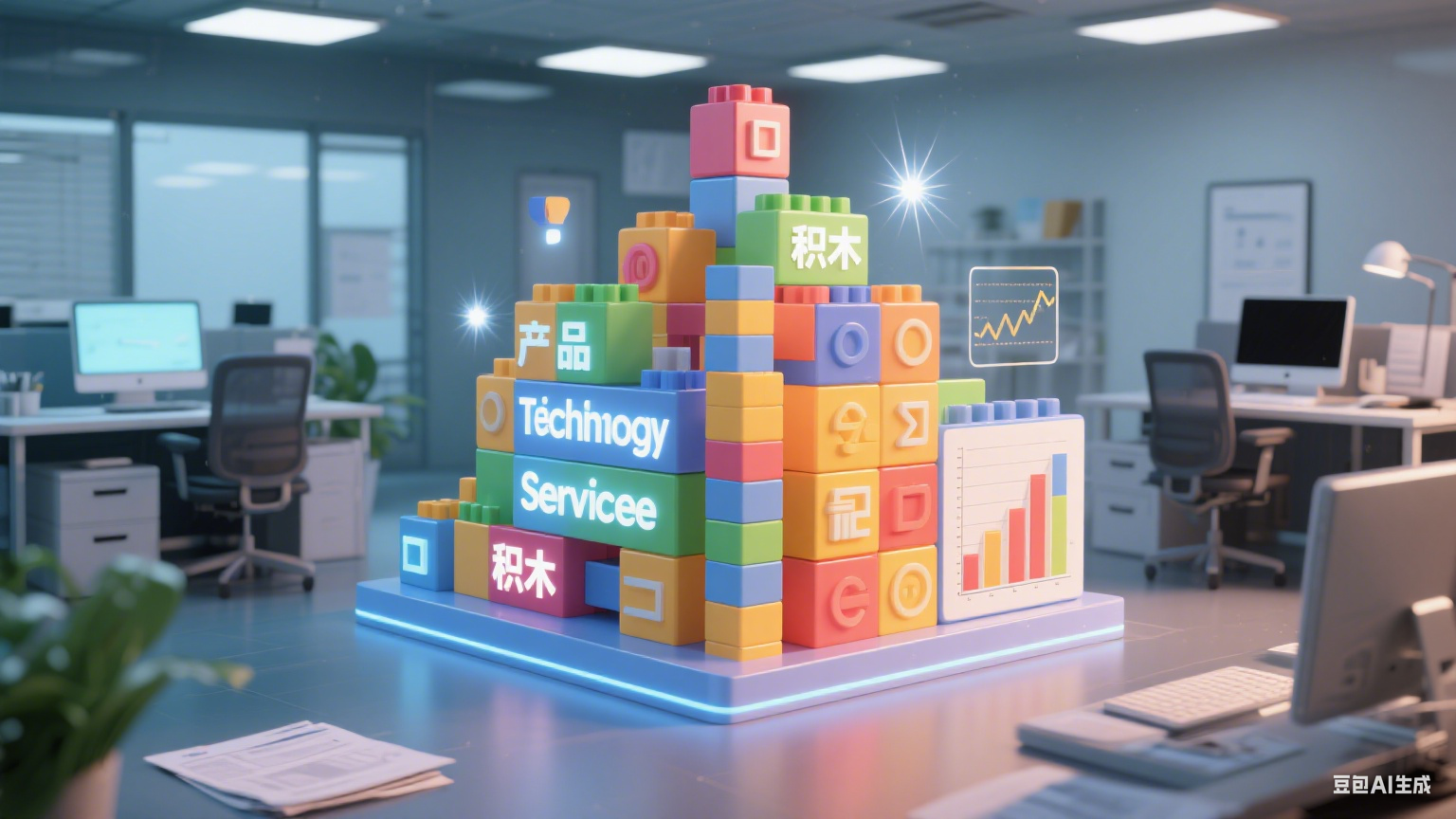 整体解决方案到底是啥?看完这篇再也不迷糊了