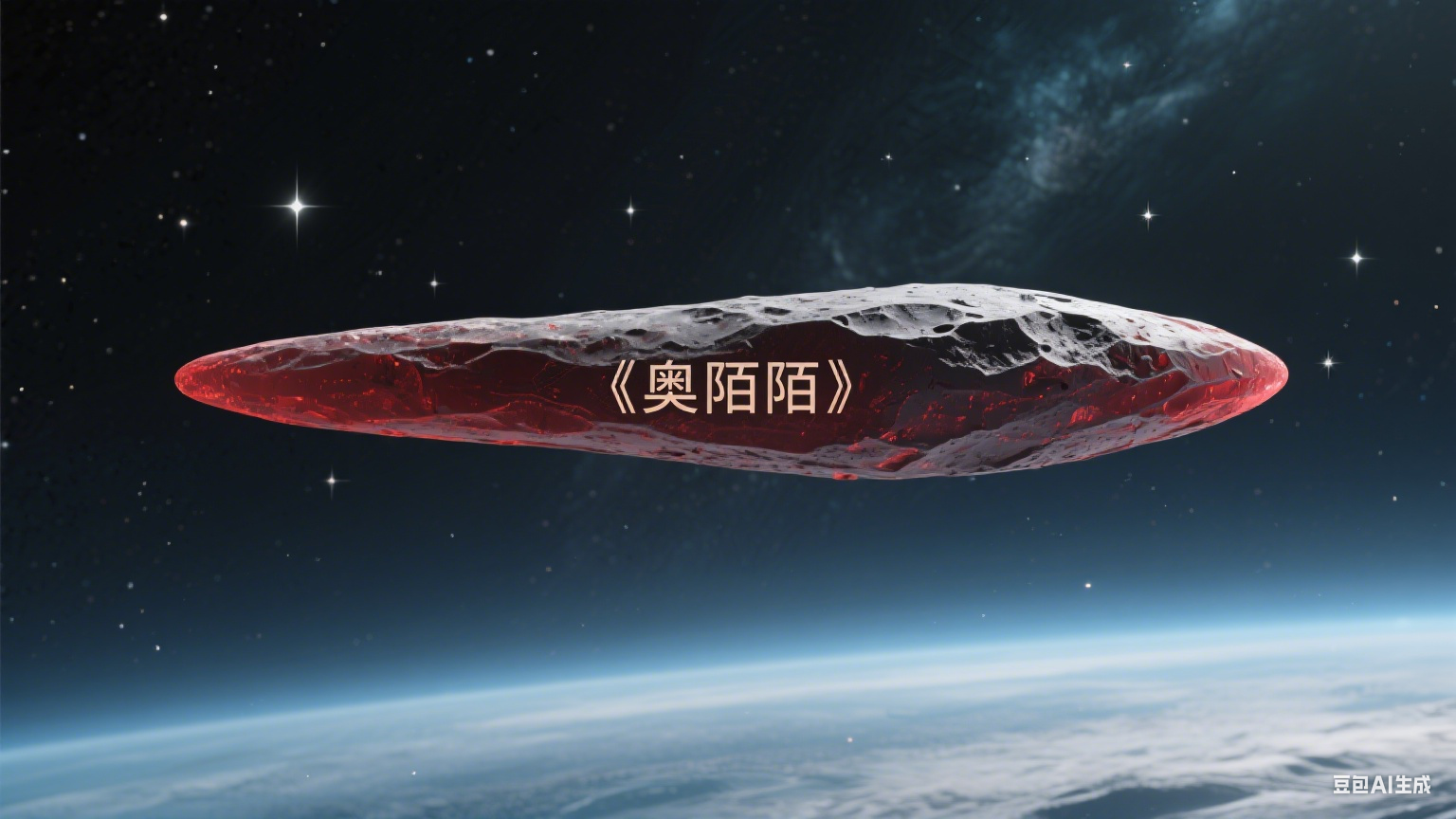 宇宙小卖部：那些年人类捡到的 "星际小零食"