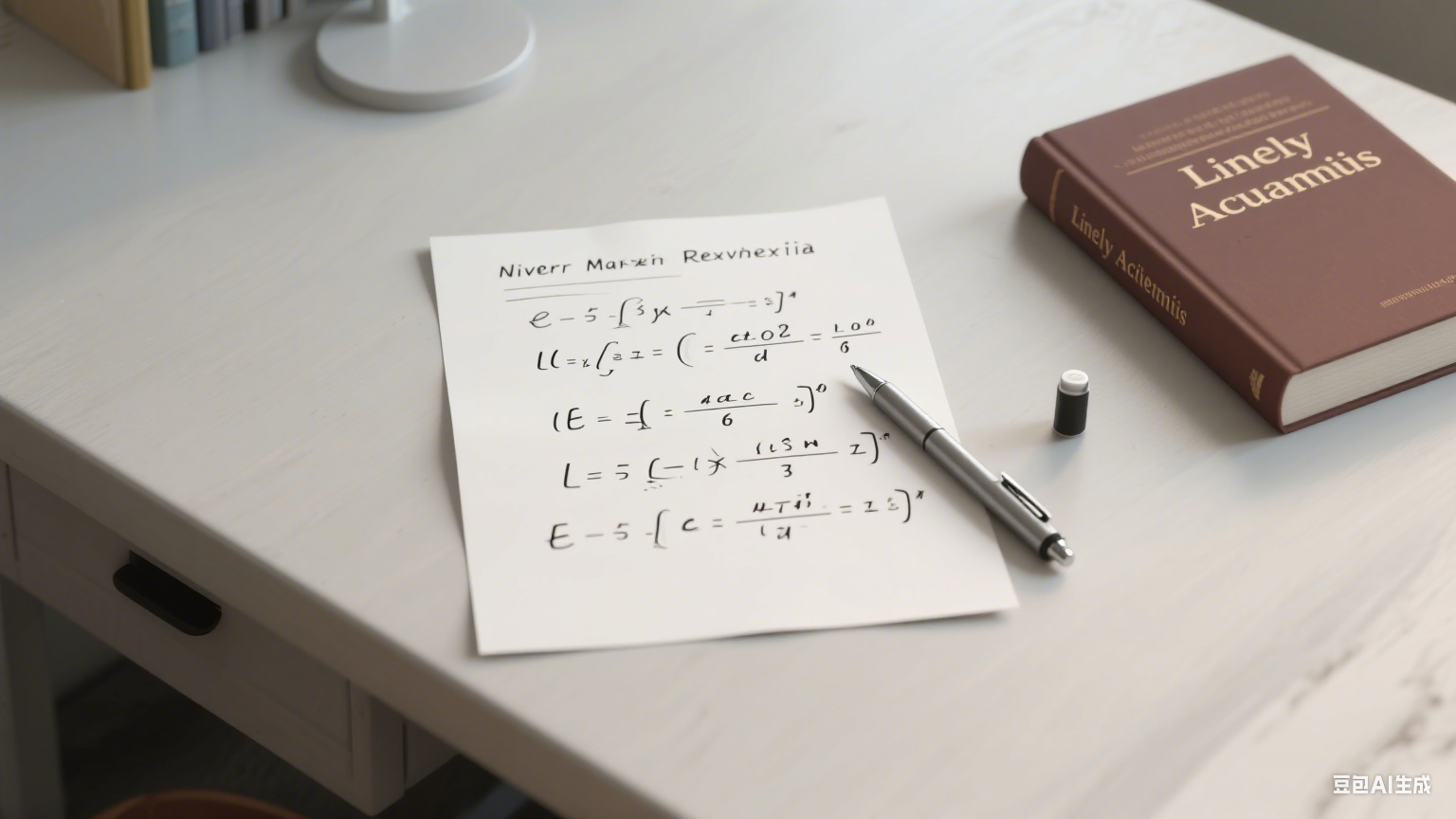 逆矩阵求法:线性代数中的核心运算技巧解析