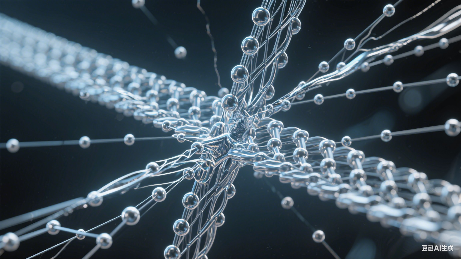 晶体材料中线缺陷的结构特征与工程影响