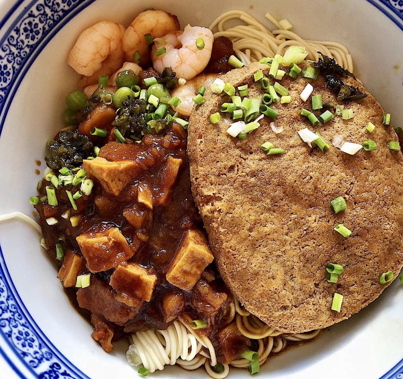 那些藏在烟火里的味觉记忆