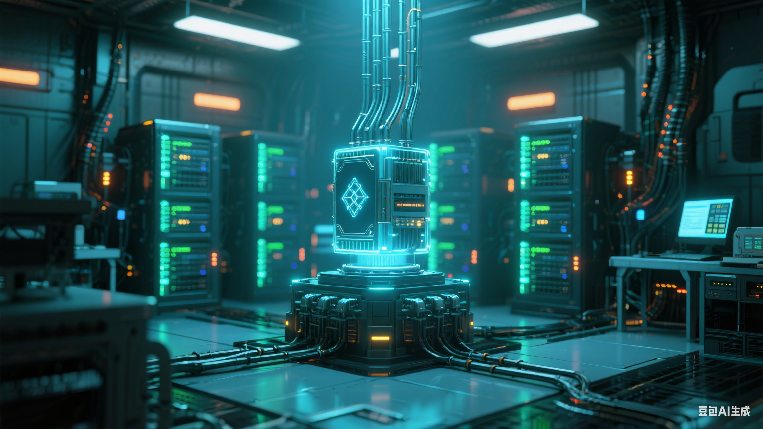 室内观叶植物：不止是装饰，更是生活空间的自然调节器