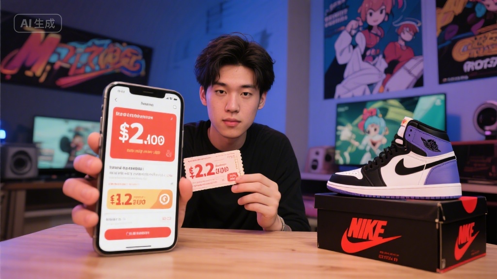 当代年轻人的 “反向消费” 迷惑行为：省小钱如抽丝，花大钱如流水