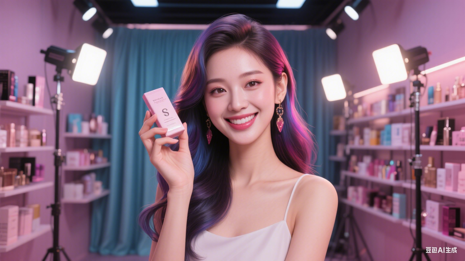 流量狂潮下的网红经济:喧嚣背后的冷思考