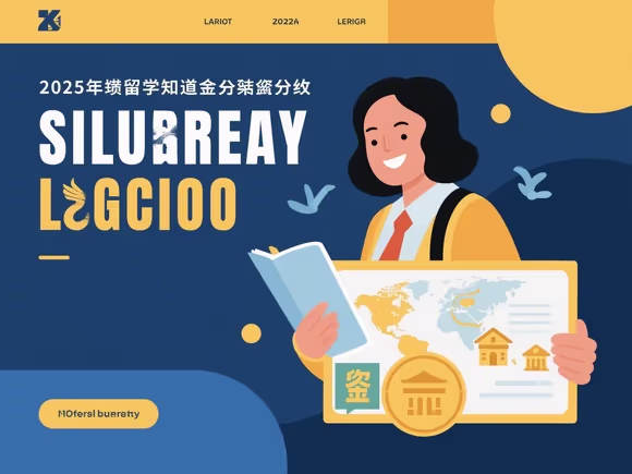 怎么知道留学资金来源