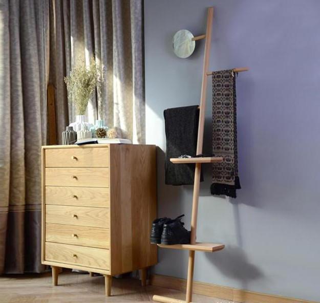 家居收纳艺术：在空间秩序中构建生活美学的深层逻辑