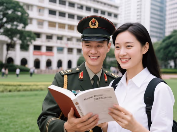 军嫂可以香港留学吗吗