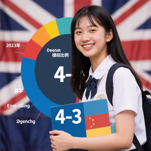 英国留学德宏女生多吗