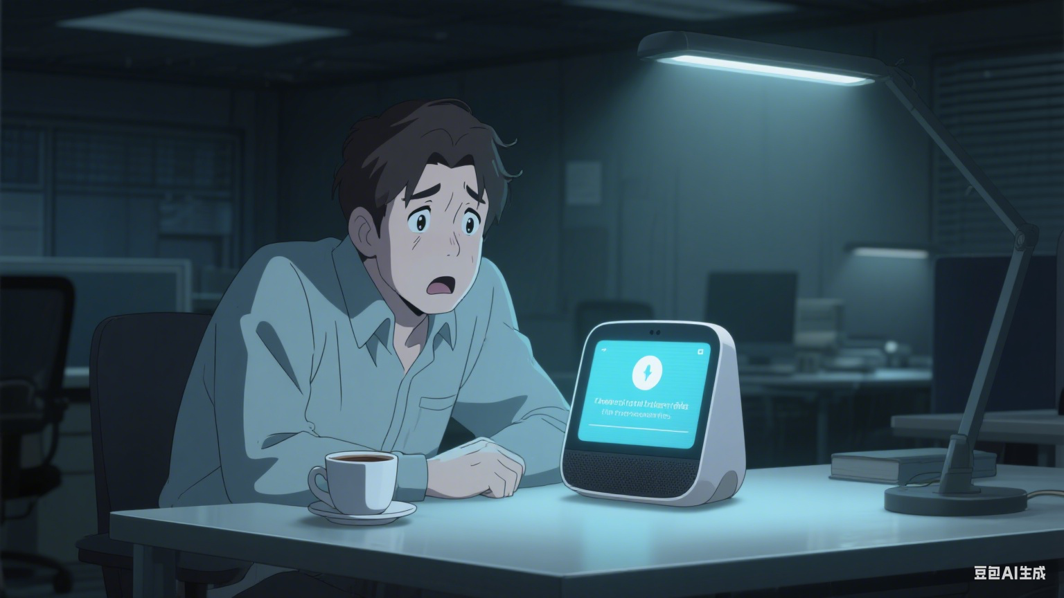 当 AI 开始 “察言观色”：我的电子搭子比对象还懂我？