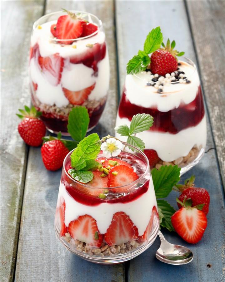 指尖上的甜蜜魔法：探秘甜品制作的奇妙世界