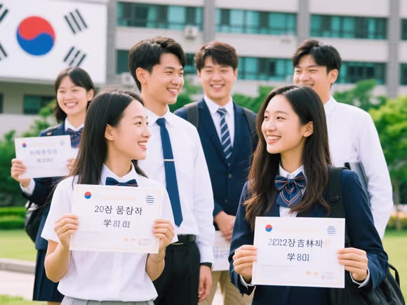 吉林韩国留学价格怎么样