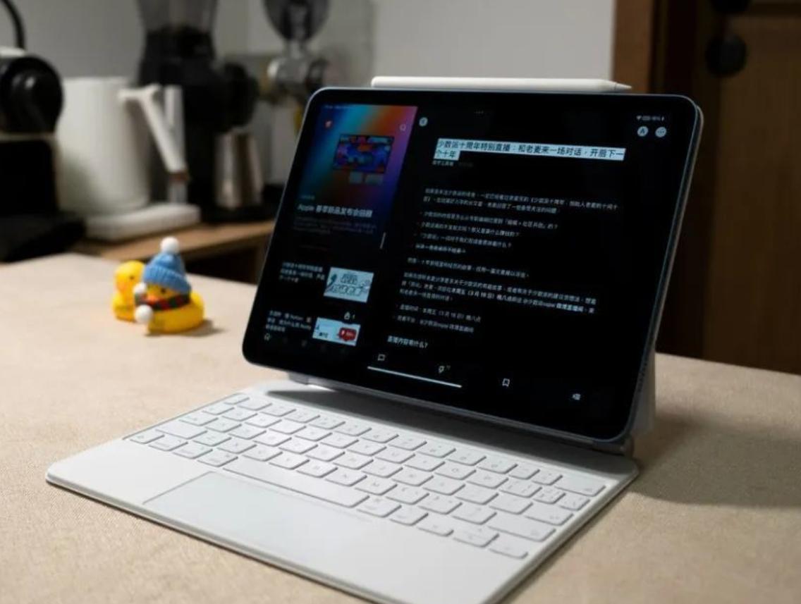 2025 平板选购避坑指南：从游戏党到办公族，总有一款戳中你