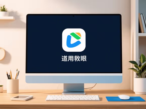 电脑哪个软件自带护眼