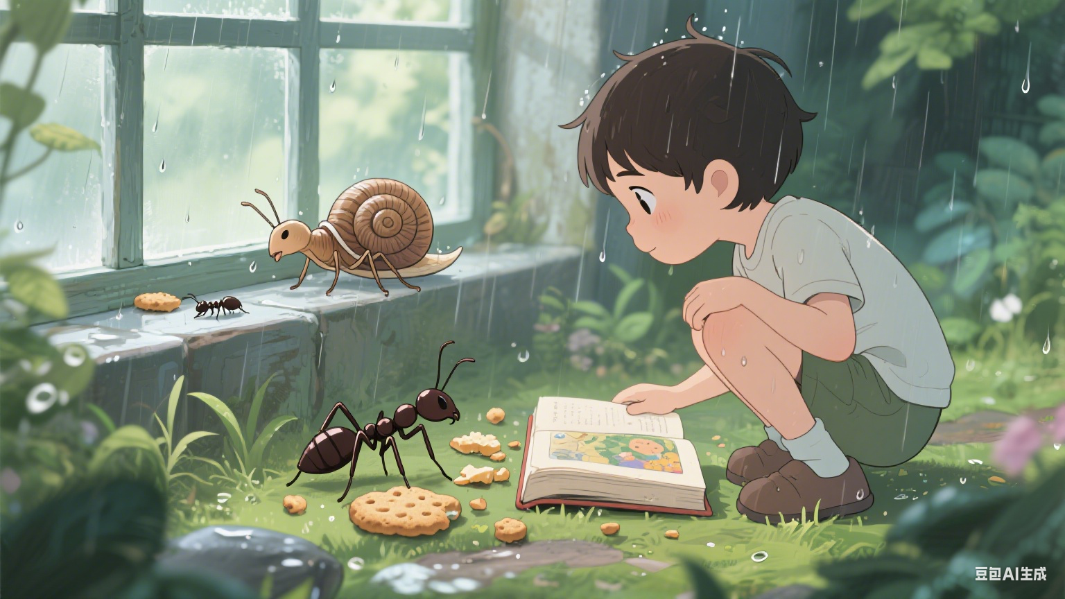 指尖的诘问：那枚弯曲的银钩