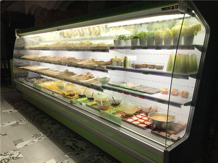 签子上的江湖,藏着最鲜活的烟火气