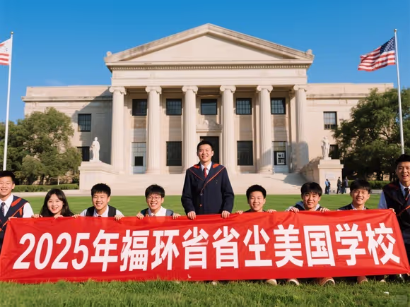 榆林人在美国留学怎么样