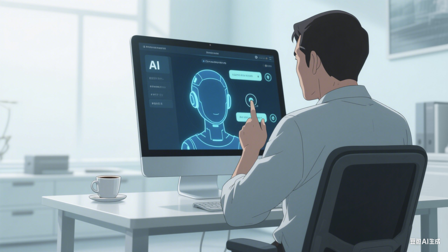 AI 真的又懂玩又添乱？这些日常真相太颠覆！