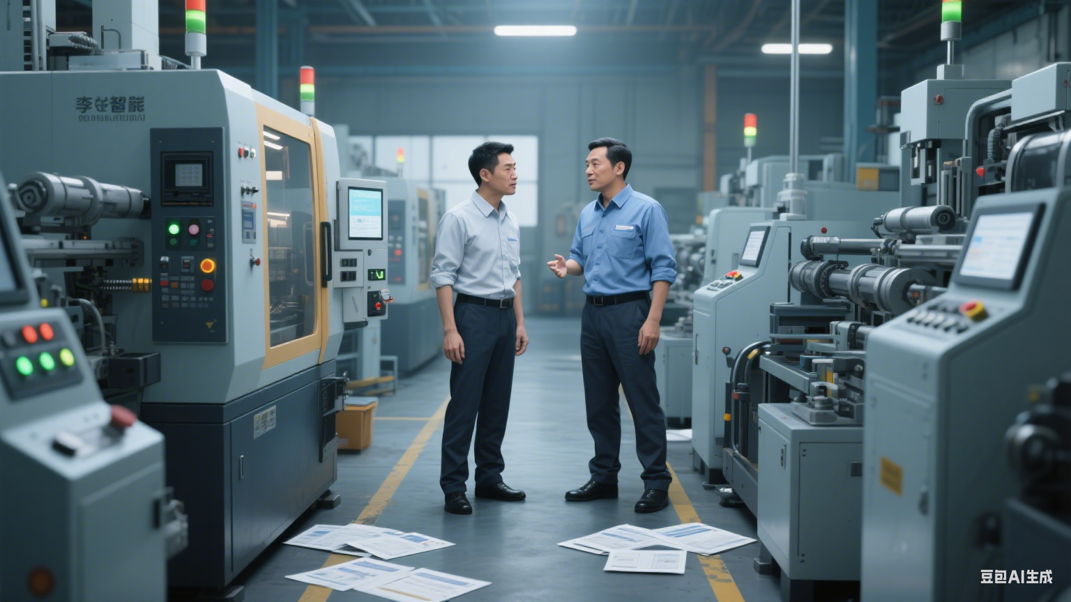 某汽车零部件工厂引入智能制造后，如何切实解决绩效瓶颈实现高效提升？