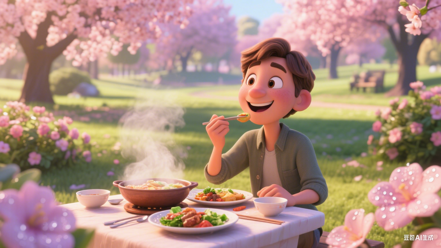 感叹句：语言世界里的情感明灯