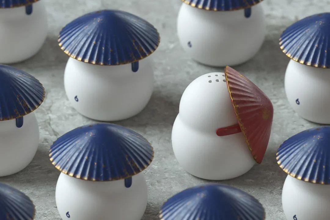 文创产品：让文化在指尖流转的诗意载体