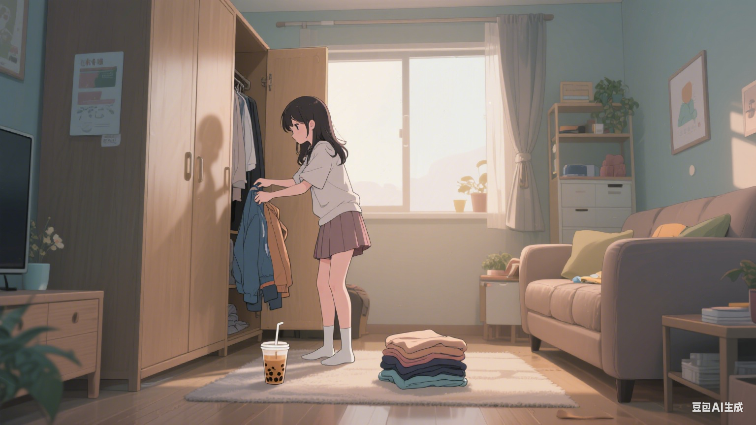 那些藏在日常里的小行动，悄悄改变了我的生活