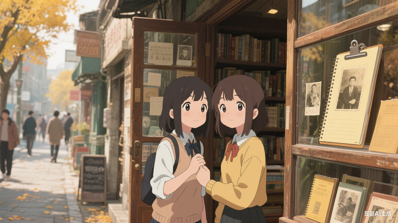 藏在日子里的小温柔：聊聊那些不直白的美好