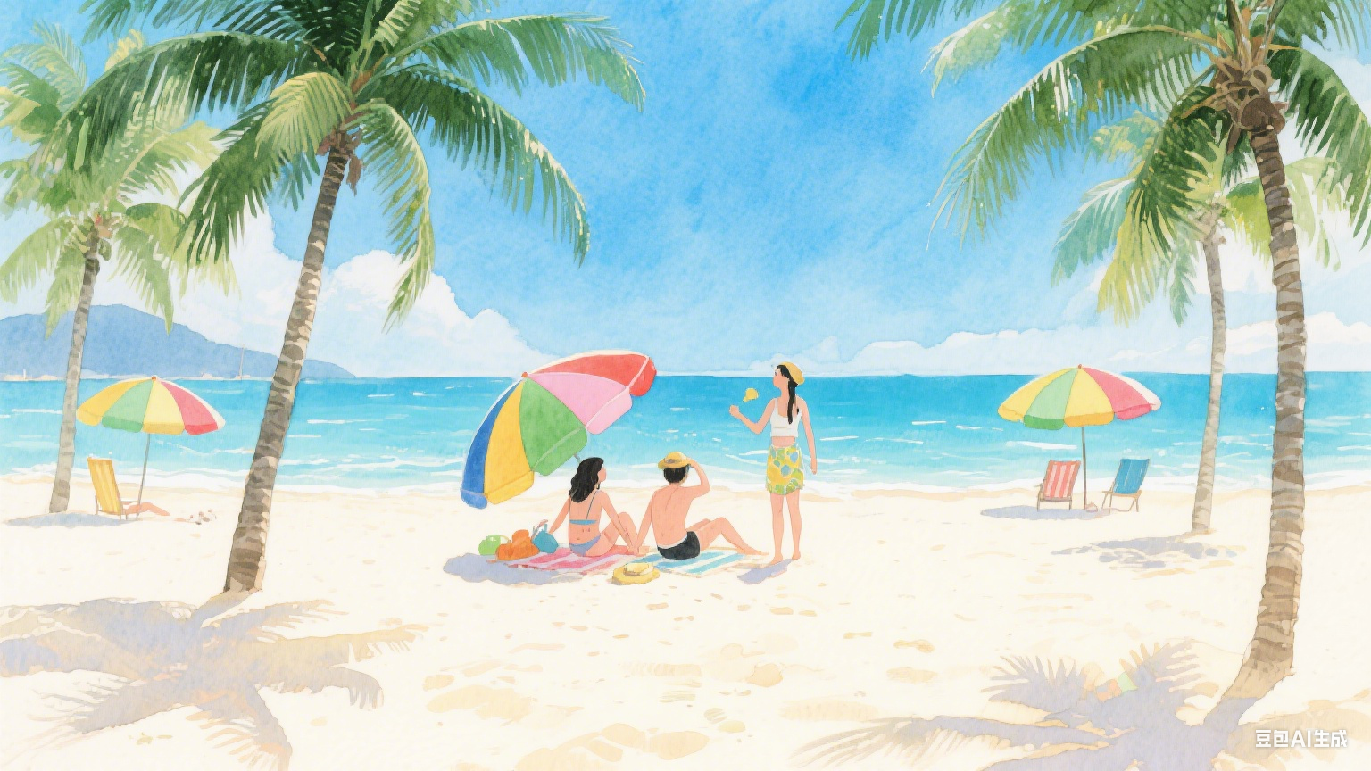 在三亚解锁吃喝玩乐的终极密码，承包你的所有快乐