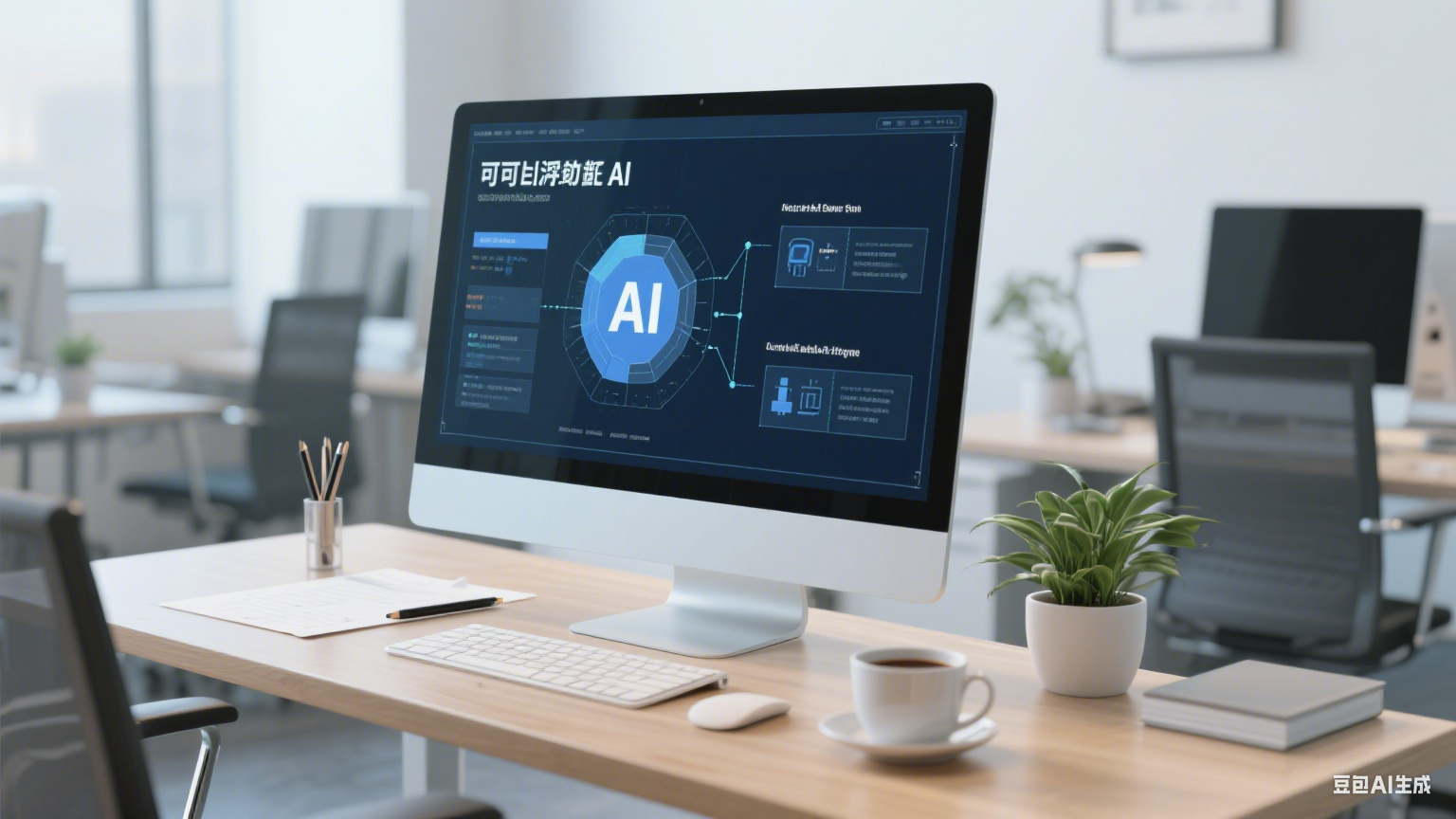 可解释 AI（XaI）到底是什么？普通人也能看懂的常见问题都在这了