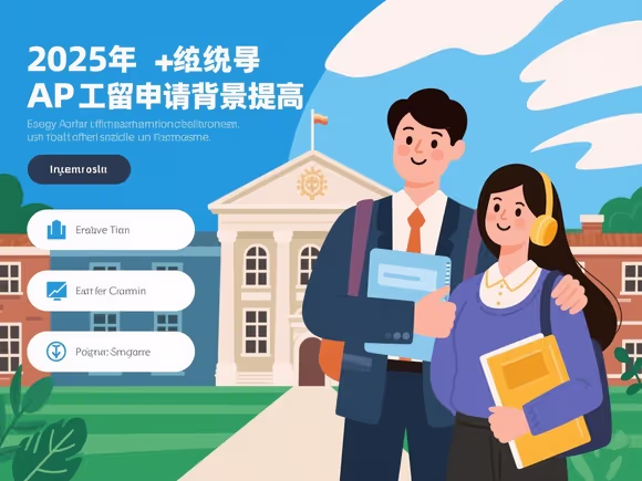 留学申请背景怎么提高