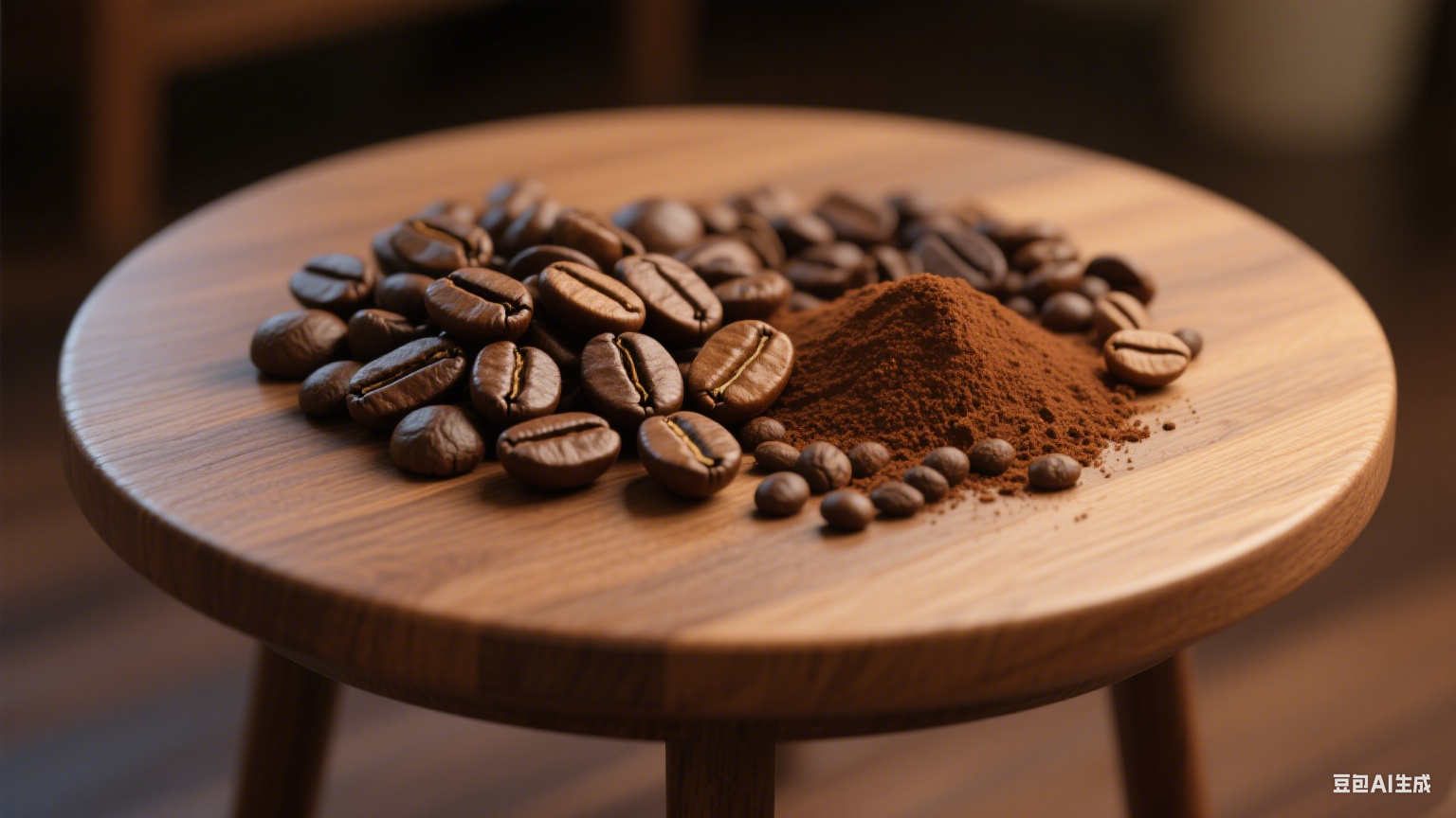 一杯咖啡里的万千世界：从豆到杯的风味密码