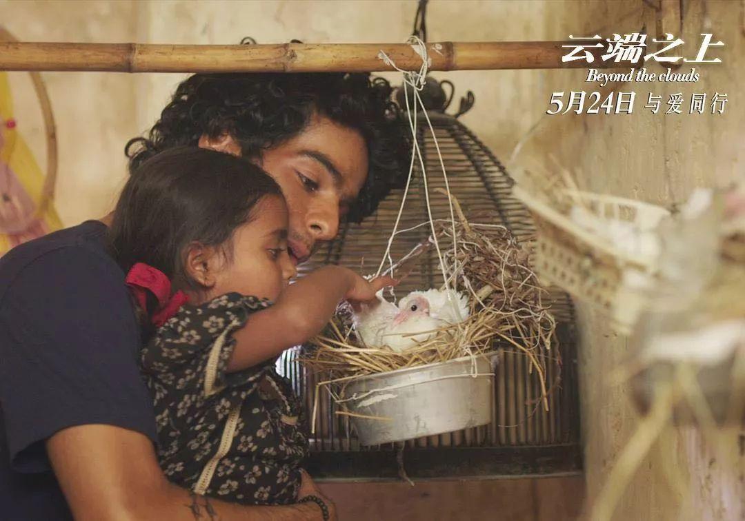 云端之上，那些被数据温柔包裹的人间烟火