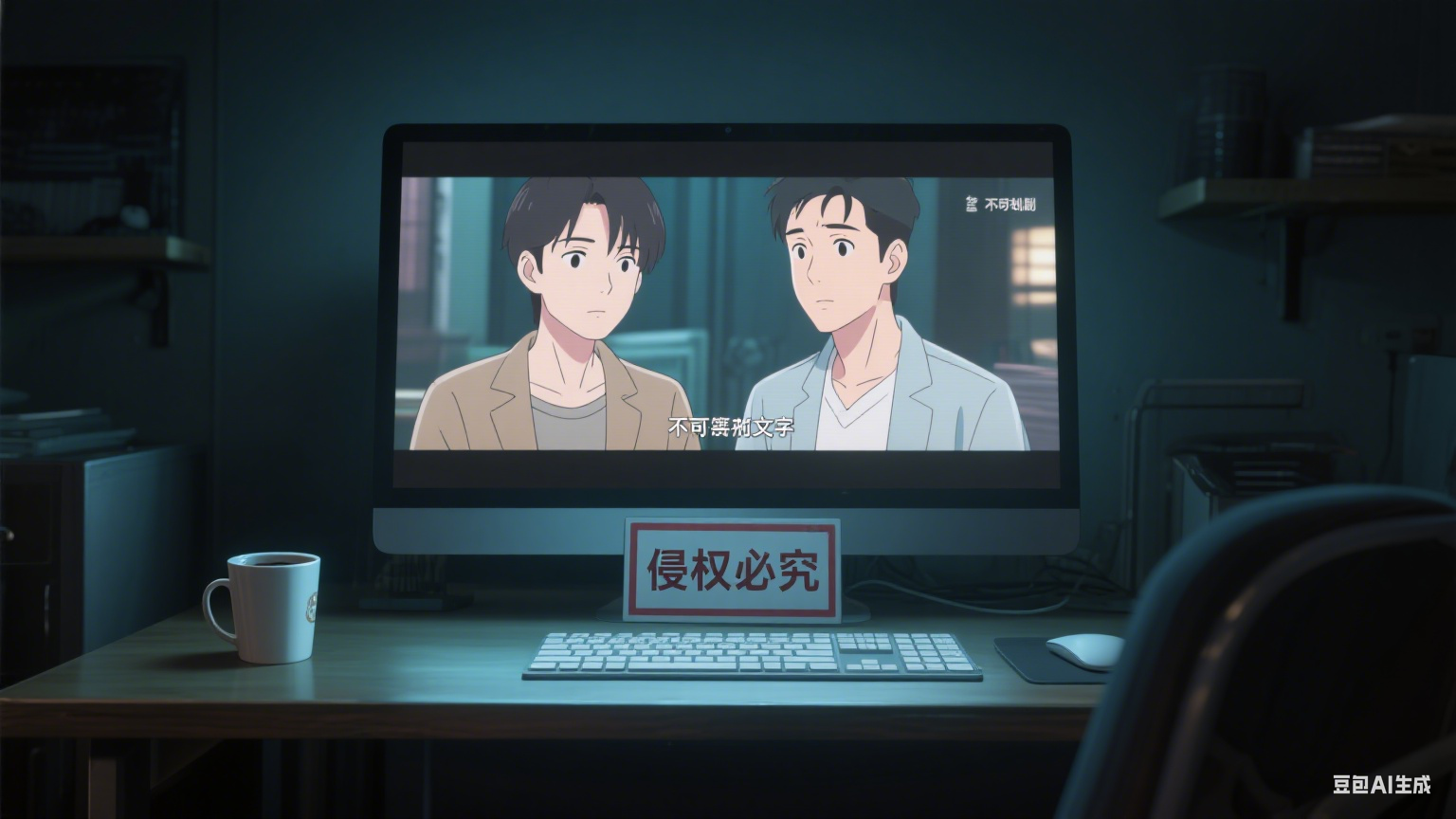 原来这些日常小事都和知识产权有关，看完再也不迷糊了