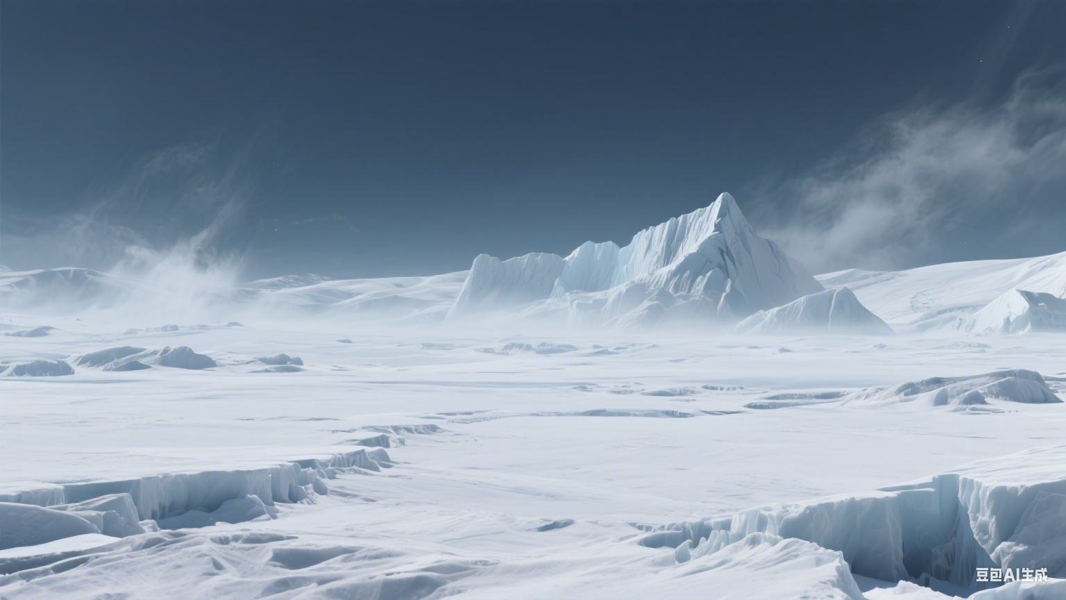 南寒带：地球南端的 “冰爽俱乐部”，成员竟如此奇葩！