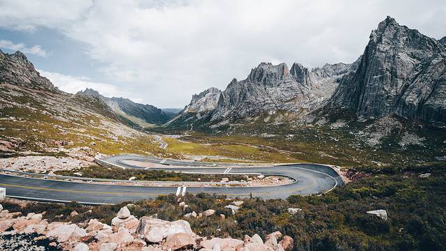 藏在地图褶皱里的惊喜：这些小众秘境你听过几个？