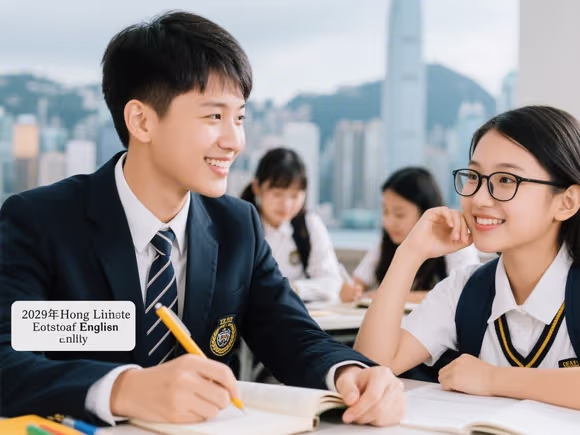 香港留学英语怎么学好快