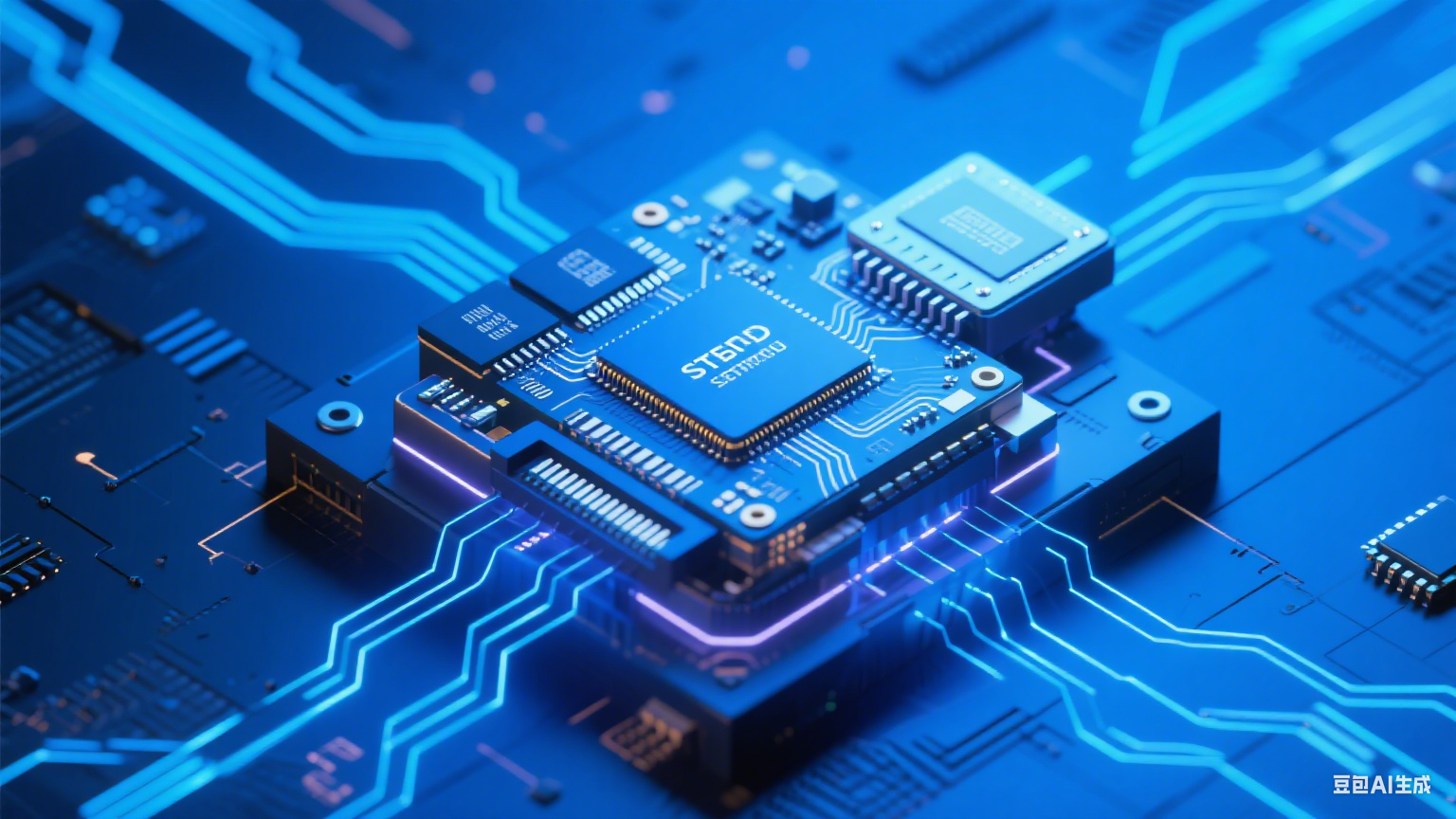 指尖下的极速秘境：关于固态硬盘的十五重叩问