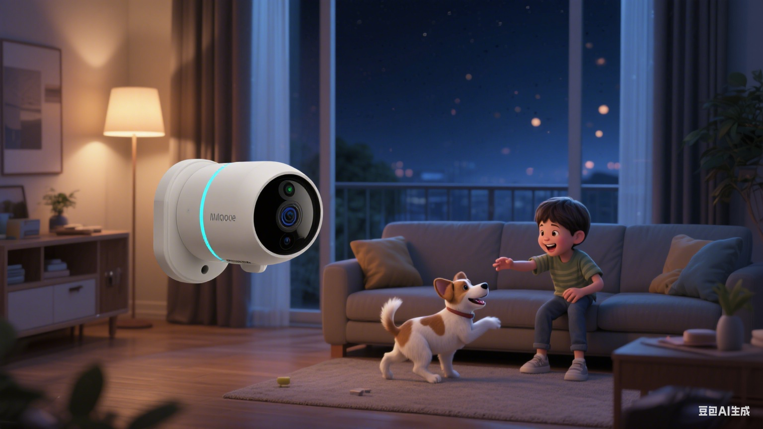 藏在镜头背后的 “视觉神经”：摄像头传感器如何重塑我们的感知