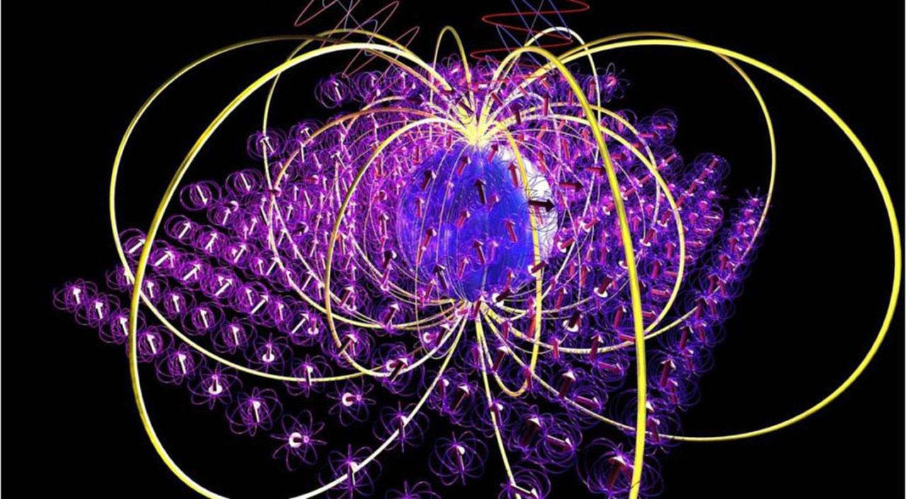 量子纠缠：物理世界的奇妙关联与未来图景