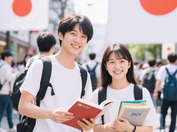怎么评论在日本留学的人