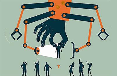 制造行业的智能化转型：从效率革命到生态重构