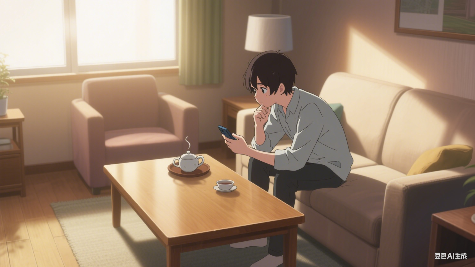 当融贯论来敲门:别慌,它只是想和你的认知唠唠嗑