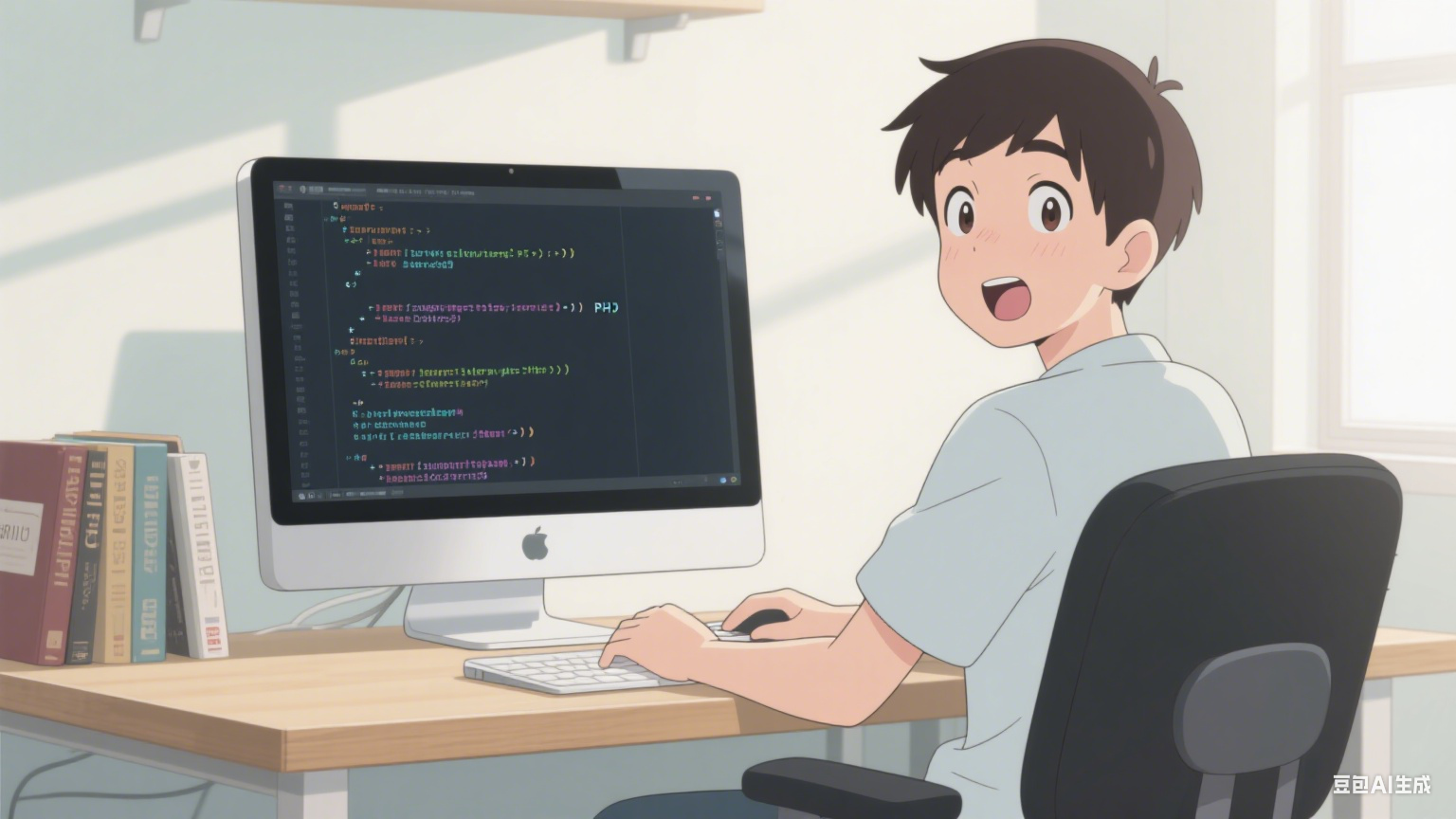 PHP：那个让开发者又爱又恨的「Web 老伙计」