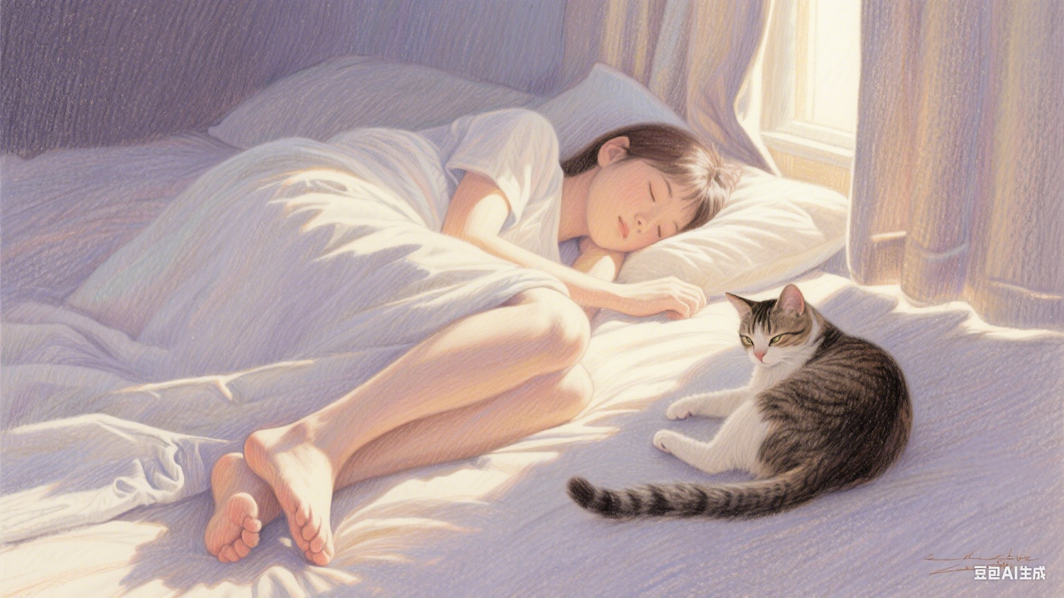 周末宅家:把普通日子过成小确幸