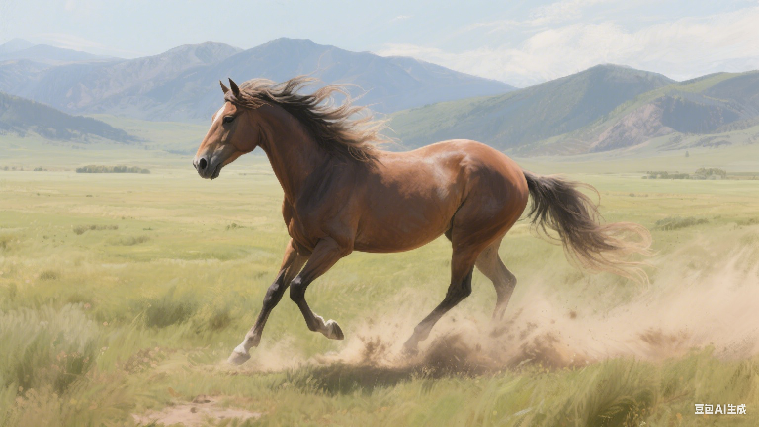 转战千里代表什么生肖