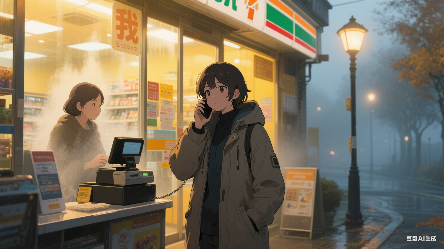 灵感是笔尖下不愿褪色的星光