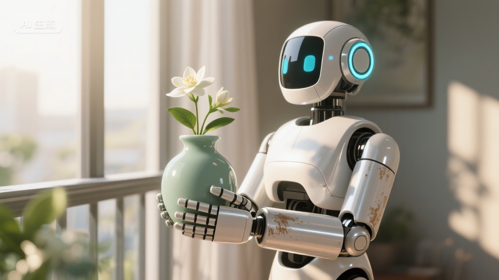 金属与月光的絮语