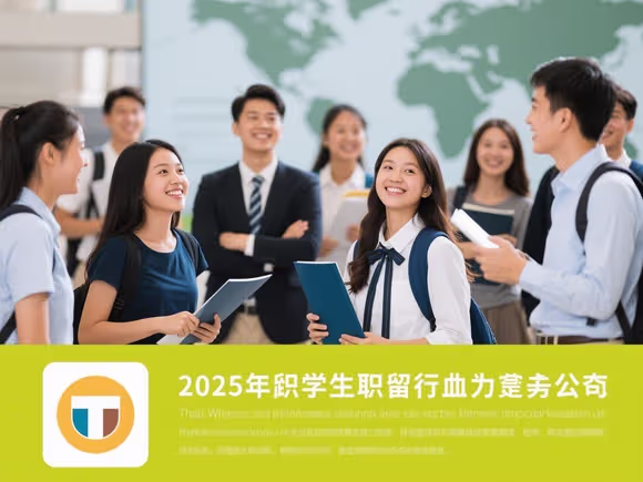 留学生想做留学行业怎么办