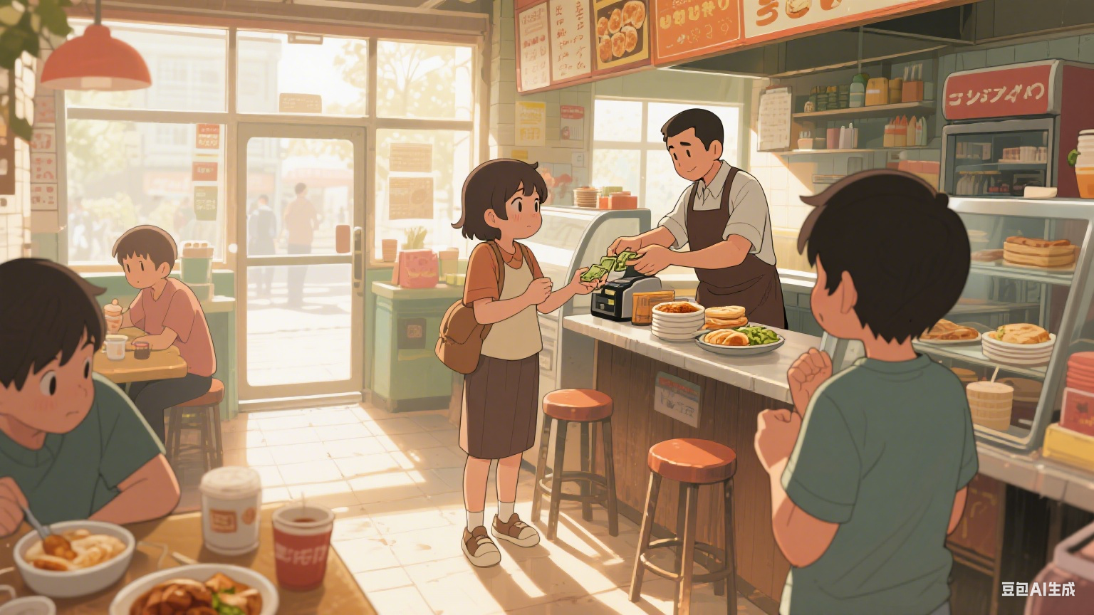 美德伦理学：在日常选择里遇见更好的自己