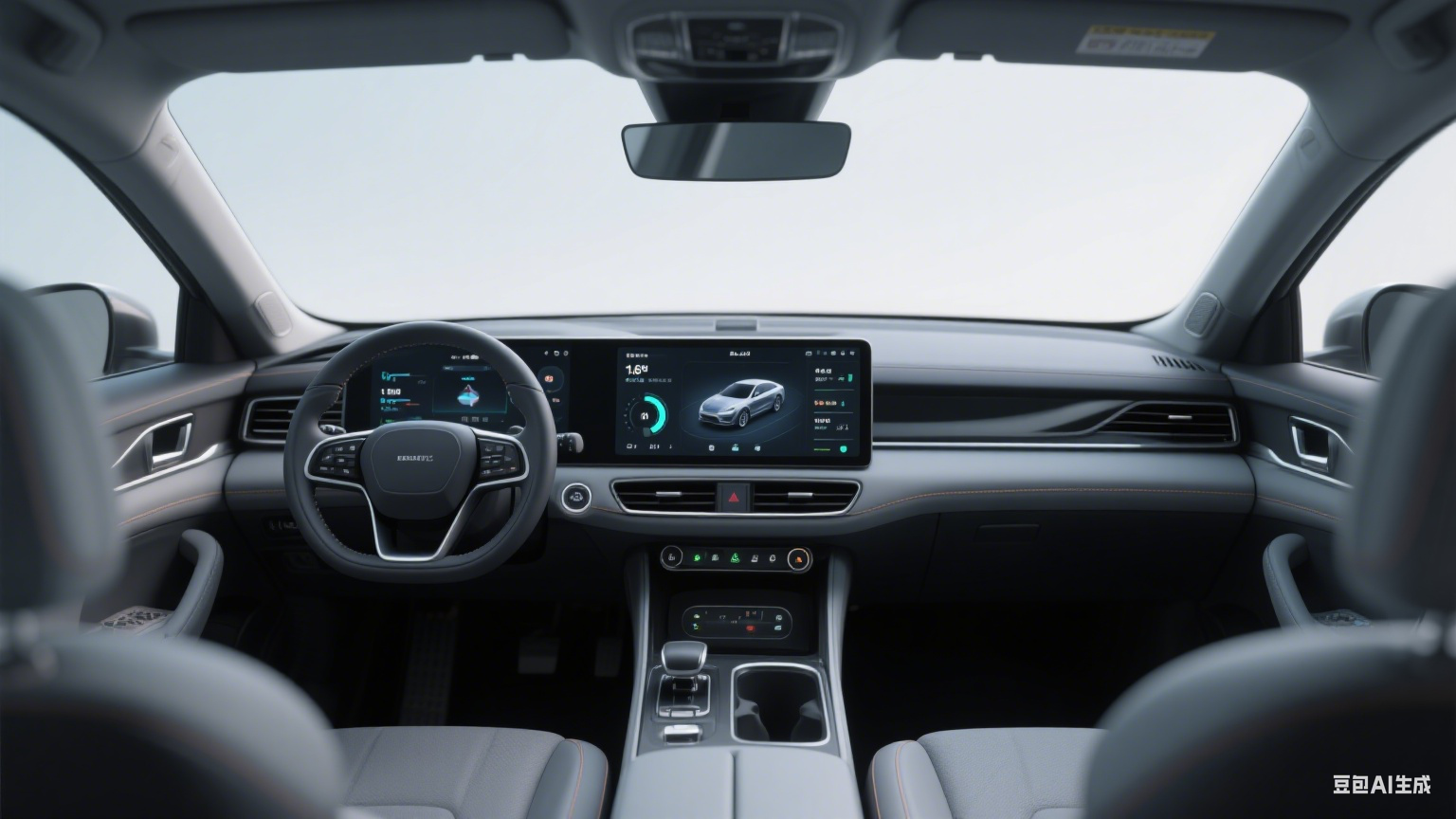 车联网:重构出行生态的技术革命