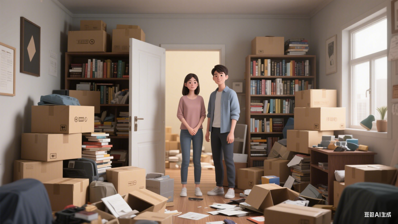 当代年轻人囤货图鉴：冰箱塞爆时，我们到底在焦虑什么？